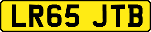 LR65JTB