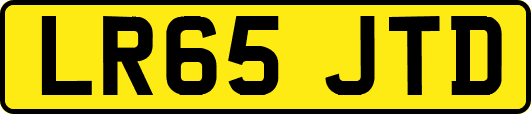 LR65JTD