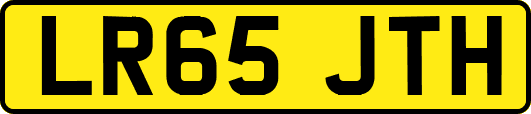 LR65JTH