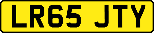 LR65JTY