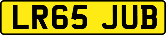 LR65JUB