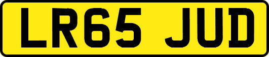 LR65JUD