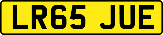 LR65JUE