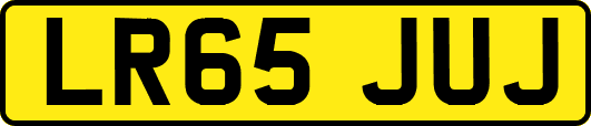 LR65JUJ