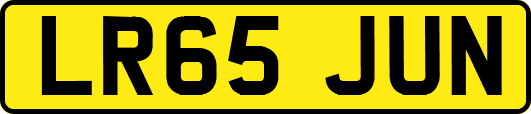 LR65JUN