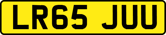 LR65JUU