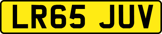 LR65JUV