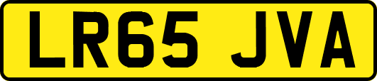 LR65JVA