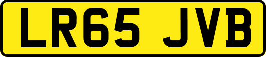 LR65JVB