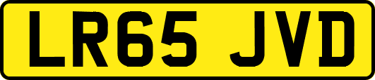 LR65JVD