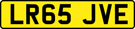 LR65JVE