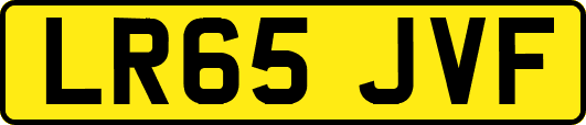 LR65JVF