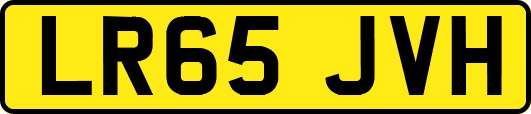 LR65JVH