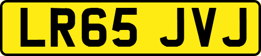 LR65JVJ