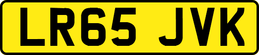 LR65JVK