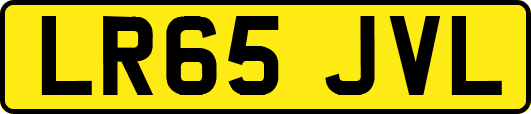 LR65JVL