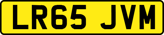 LR65JVM