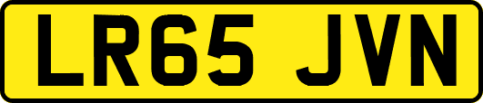 LR65JVN