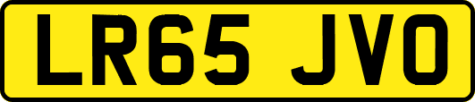 LR65JVO