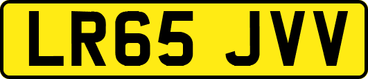 LR65JVV