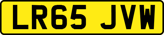 LR65JVW