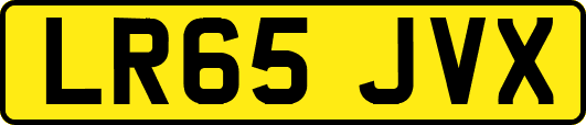 LR65JVX