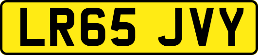 LR65JVY