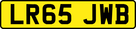 LR65JWB
