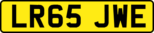 LR65JWE
