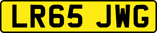 LR65JWG