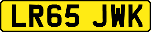 LR65JWK