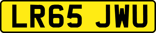 LR65JWU