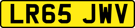 LR65JWV