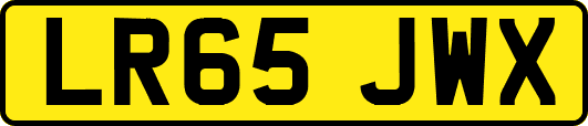 LR65JWX