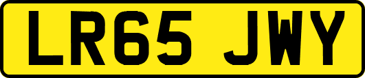 LR65JWY