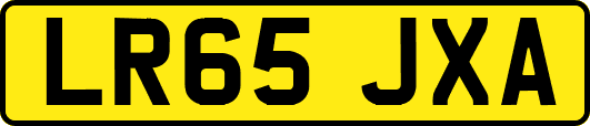 LR65JXA