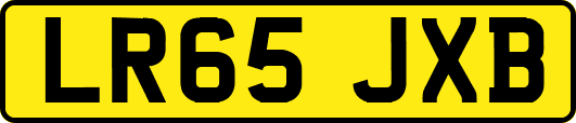 LR65JXB
