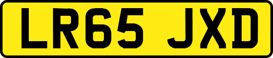 LR65JXD