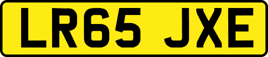 LR65JXE