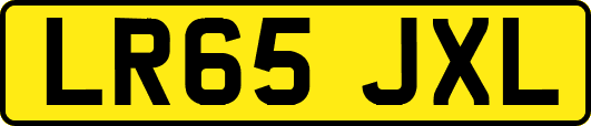 LR65JXL