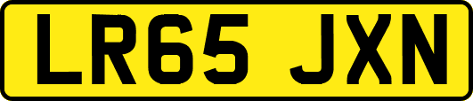 LR65JXN