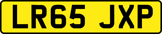 LR65JXP