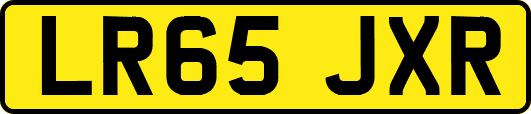 LR65JXR