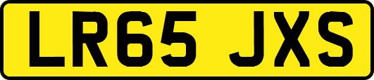LR65JXS