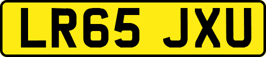 LR65JXU