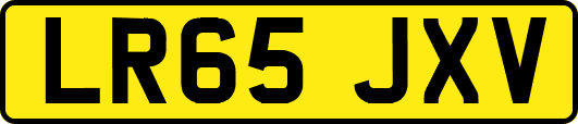 LR65JXV