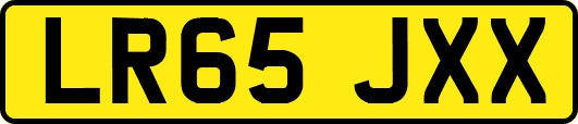 LR65JXX