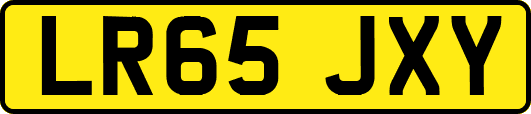 LR65JXY