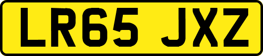 LR65JXZ