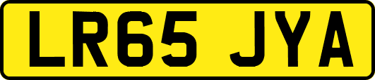 LR65JYA